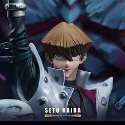 Time - Kaiba 4