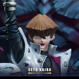 Time - Kaiba 6
