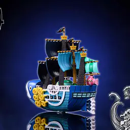 M4 - Sun Pirates 2