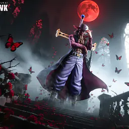 AS - Mihawk 5
