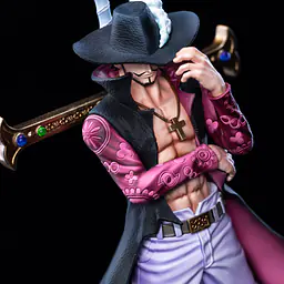 AS - Mihawk 3