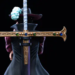 AS - Mihawk 4