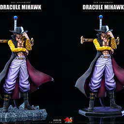 AS - Mihawk 2
