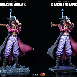 AS - Mihawk 1