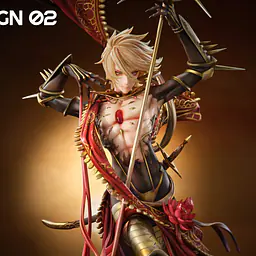 ACGN 02 - Karna 2