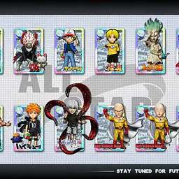 A+ - Saitama 5