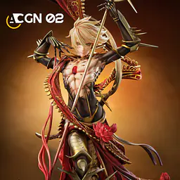 ACGN 02 - Karna 1