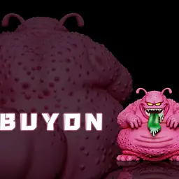 C - Buyon 1