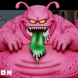 C - Buyon 2