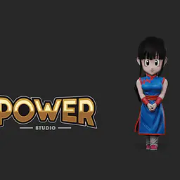 Power - Chi 1