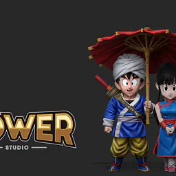 Power - Chi 2