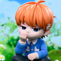 Duck Toys - G-Dragon 3