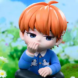 Duck Toys - G-Dragon 1