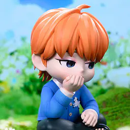 Duck Toys - G-Dragon 4