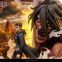 Void - Eren 2