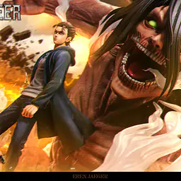 Void - Eren 7