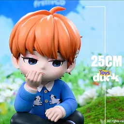 Duck Toys - G-Dragon 2