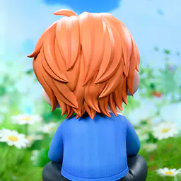 Duck Toys - G-Dragon 5