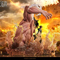 Void - Eren 6