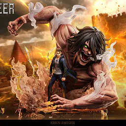 Void - Eren 1