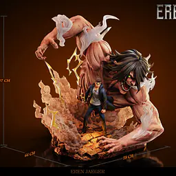 Void - Eren 14