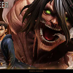 Void - Eren 11