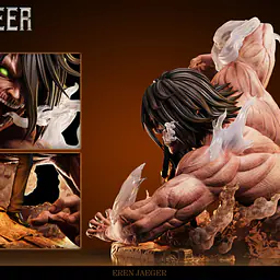 Void - Eren 12