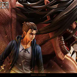 Void - Eren 13
