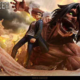 Void - Eren 3