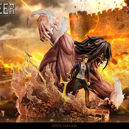 Void - Eren 4