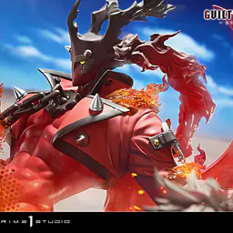 Prime 1 - Sol Badguy 14