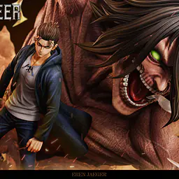 Void - Eren 10