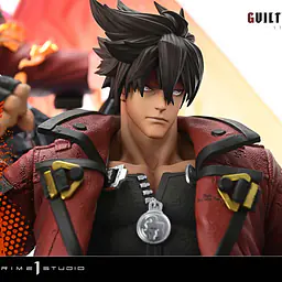 Prime 1 - Sol Badguy 15