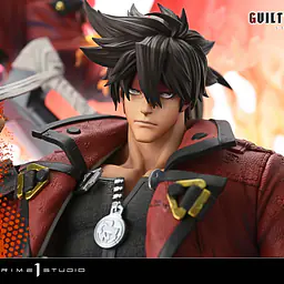 Prime 1 - Sol Badguy 13