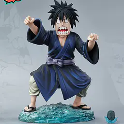 QC - Xiao Ban and Xiao Jian 4