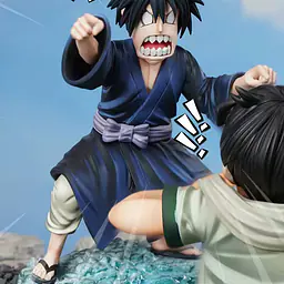QC - Xiao Ban and Xiao Jian 6