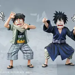 QC - Xiao Ban and Xiao Jian 8