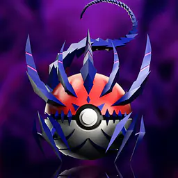 Dao Dan - Eternatus Ball 1