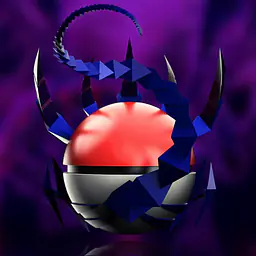 Dao Dan - Eternatus Ball 2