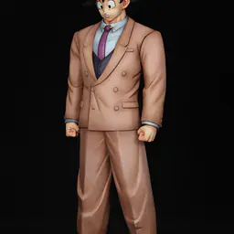 Kami - Goku 3