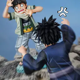 QC - Xiao Ban and Xiao Jian 7
