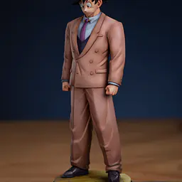 Kami - Goku 1