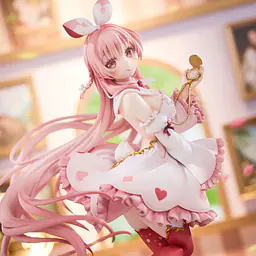 Hobby Sakura - White Rabbit Girl 2