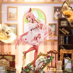 Hobby Sakura - White Rabbit Girl 6