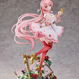 Hobby Sakura - White Rabbit Girl 9
