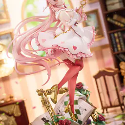 Hobby Sakura - White Rabbit Girl 5