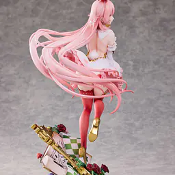 Hobby Sakura - White Rabbit Girl 15