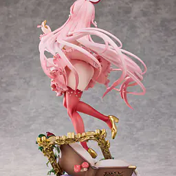 Hobby Sakura - White Rabbit Girl 18