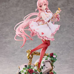 Hobby Sakura - White Rabbit Girl 12