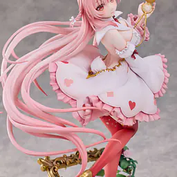 Hobby Sakura - White Rabbit Girl 13